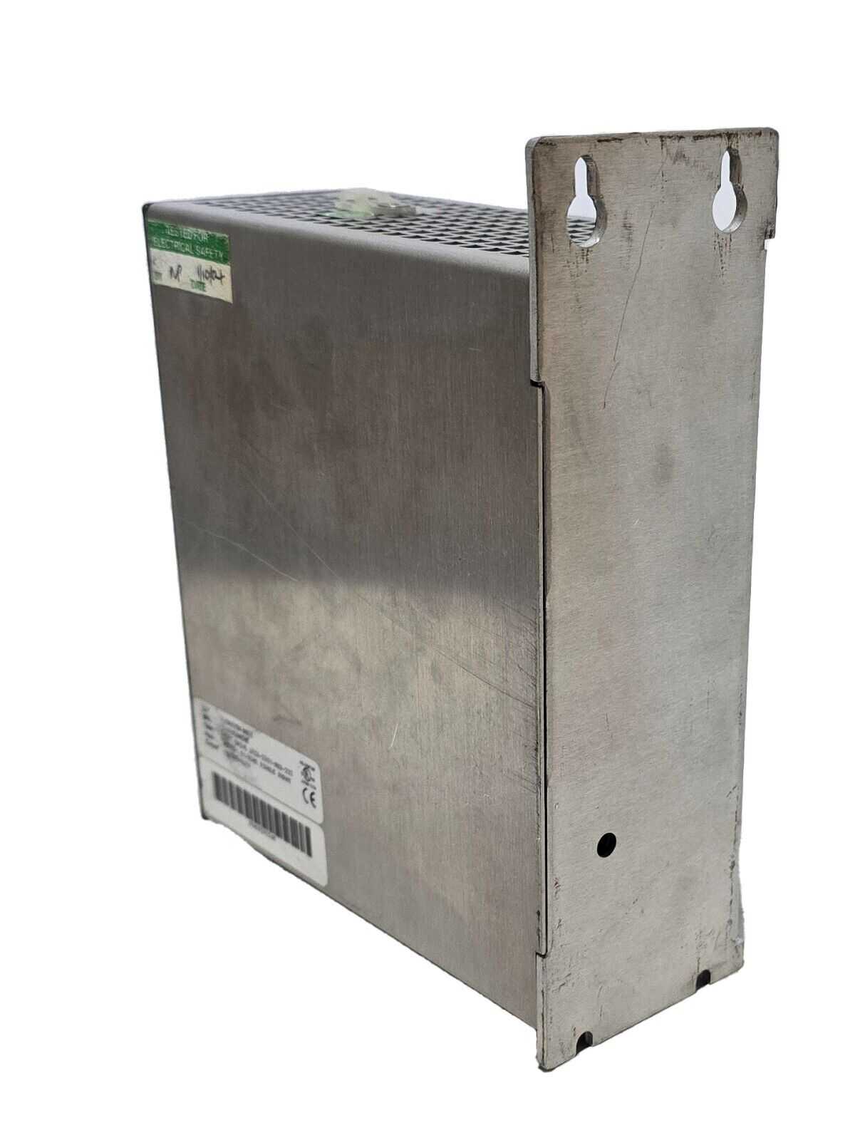 Baldor Flex Drive Servo Drive FD2A02TR-RN20