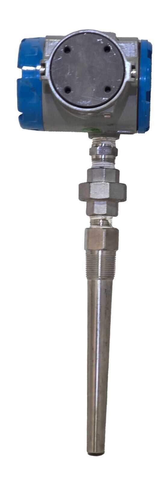 AUTROL SMART TEMPERATURE TRANSMITTER, ATT2100-11170027, INPUT: RTD PT 100