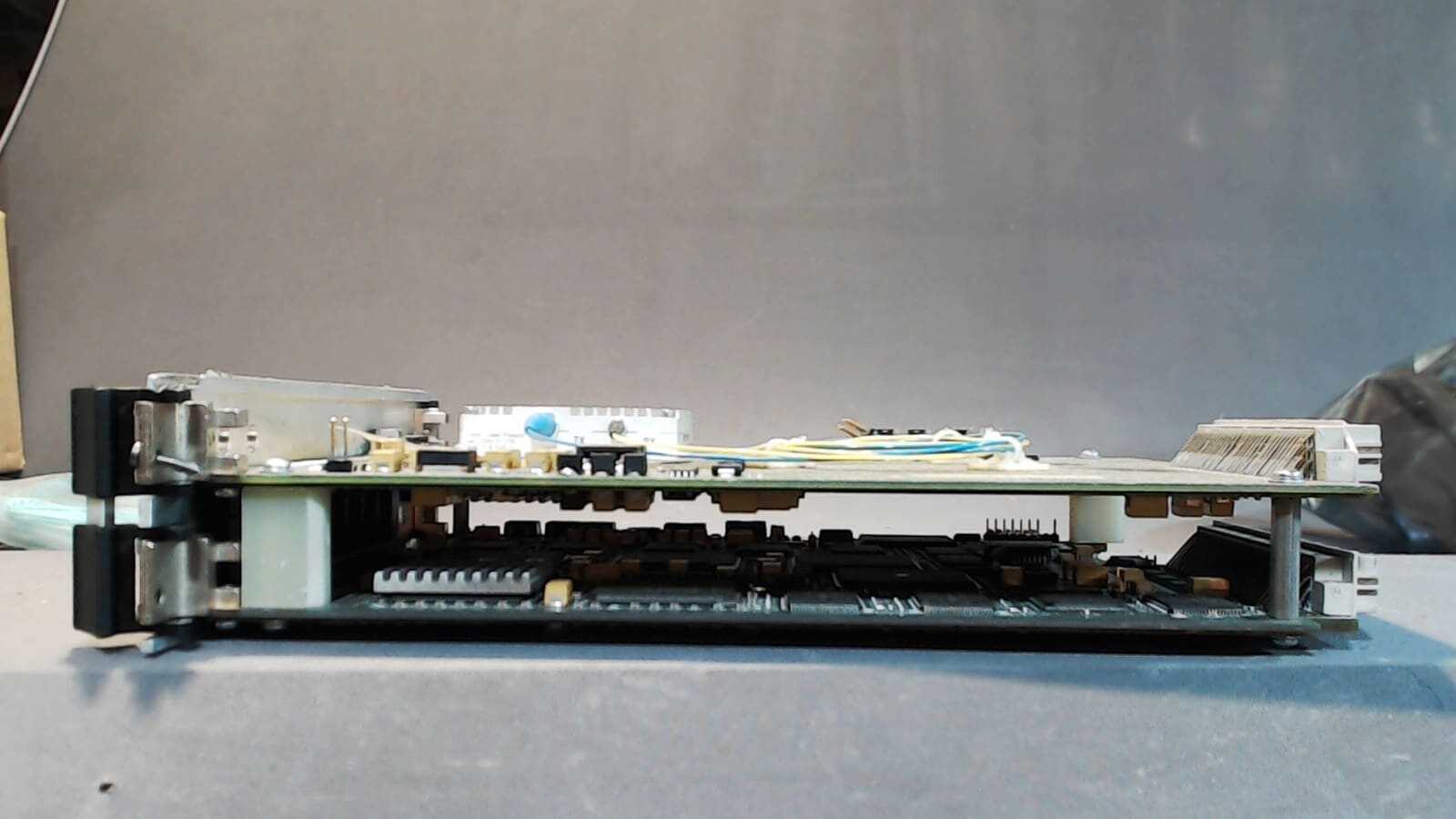 IXIA LM10GULF 1-PORT 10 GIGABIT UNIPHY POS, WAN/LAN 1310NM MODULE