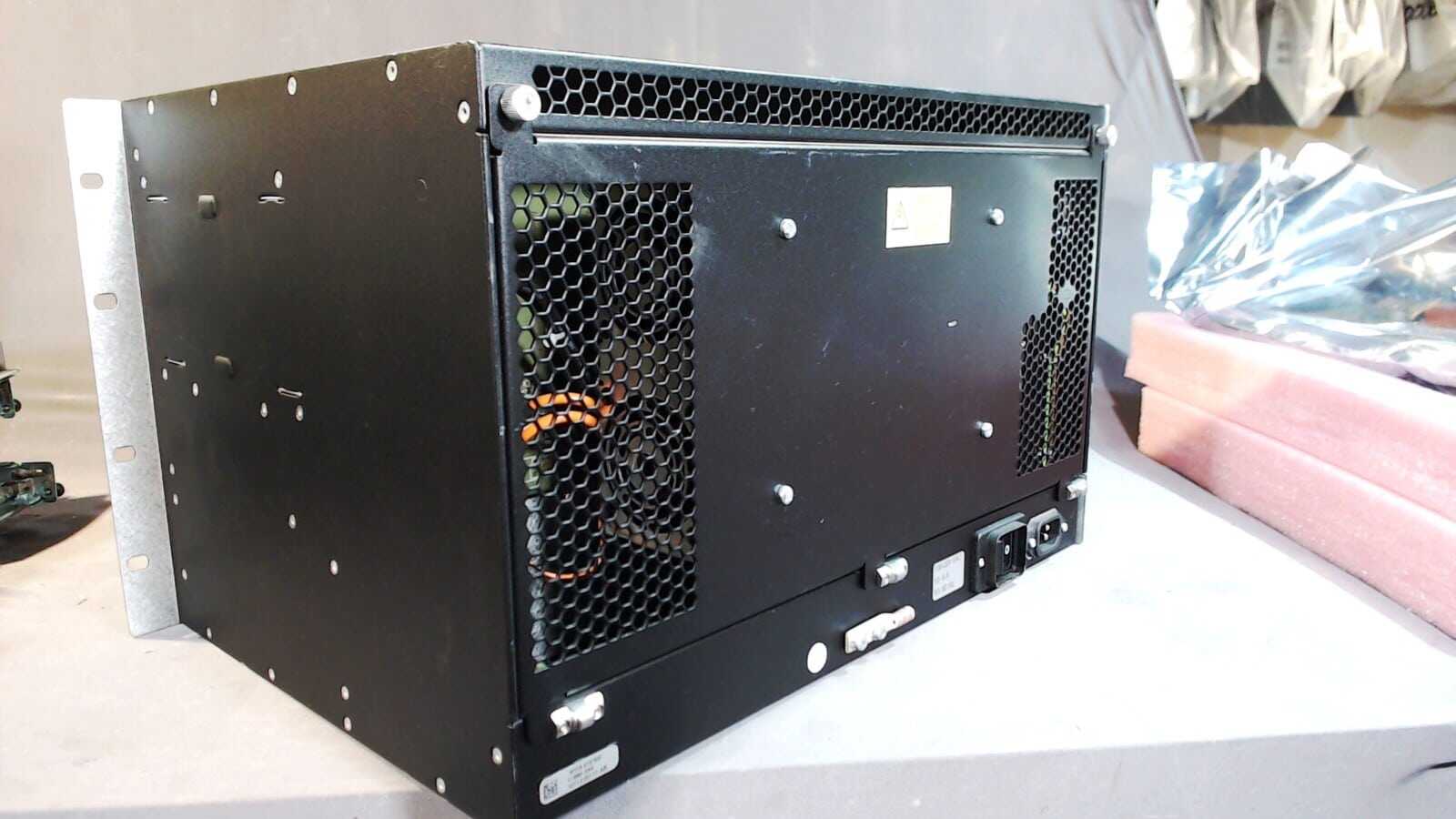 Ixia IXCATAPULT TEST CHASSIS T600