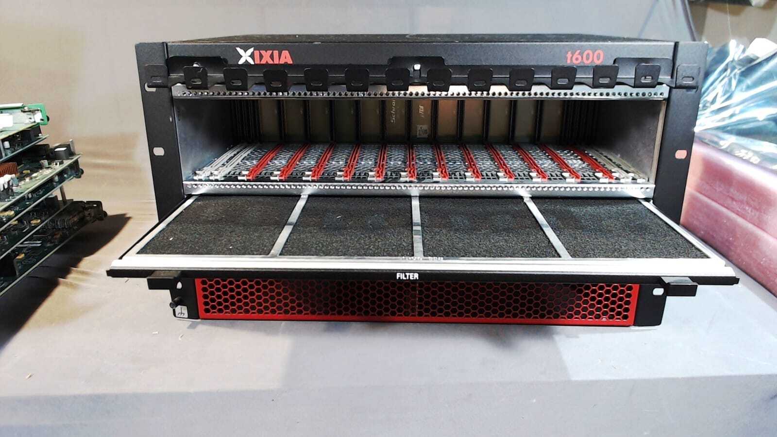 Ixia IXCATAPULT TEST CHASSIS T600