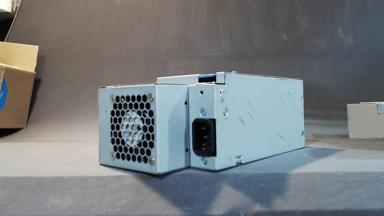 IBM POWER SUPPLY 900W FOR X IDATAPLEX DX360 M3 DPS-900BB-1, 43X3291, 43X3292