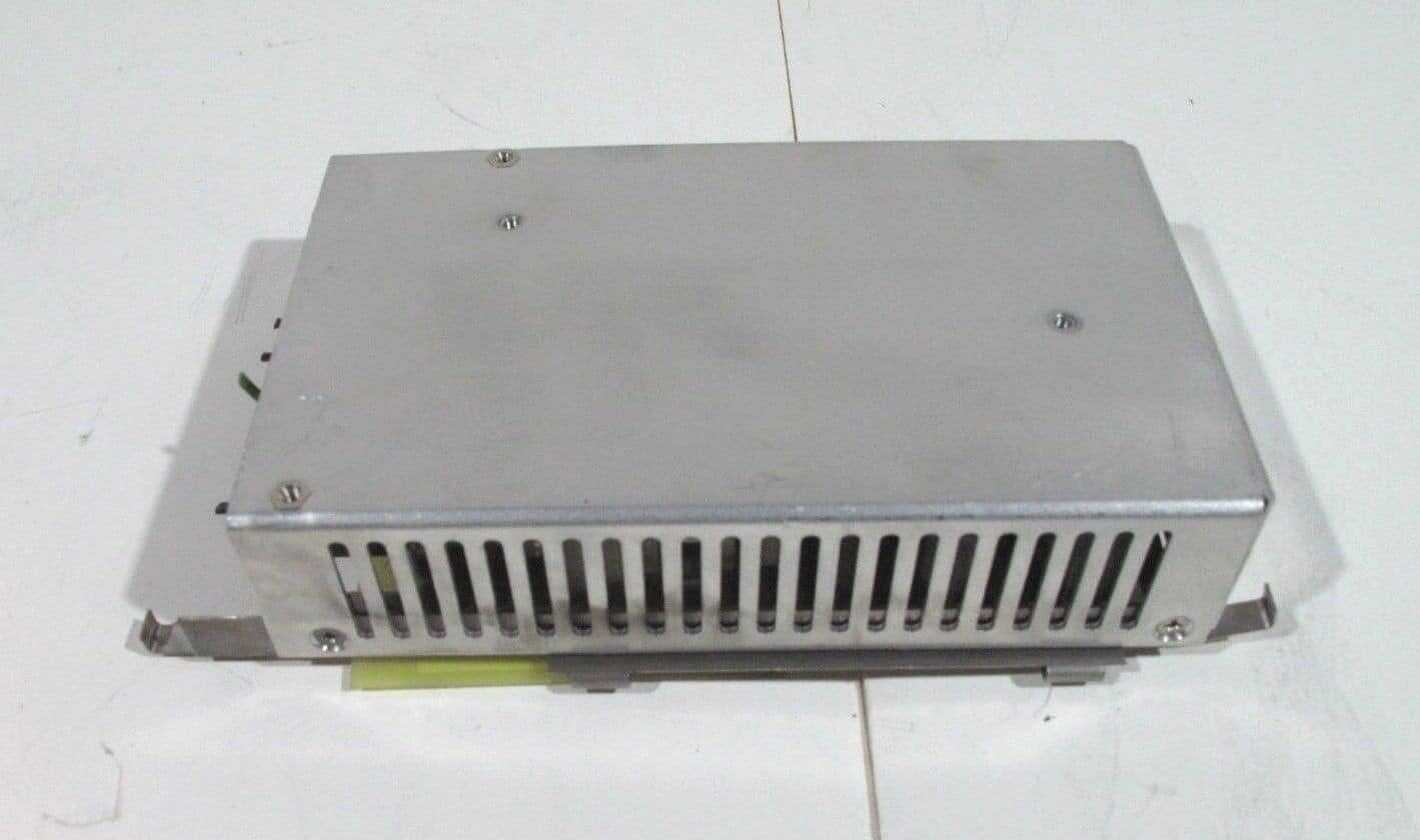 SUNPOWER SPX-0121 Power Supply Input 100-240vac Output 7.5V