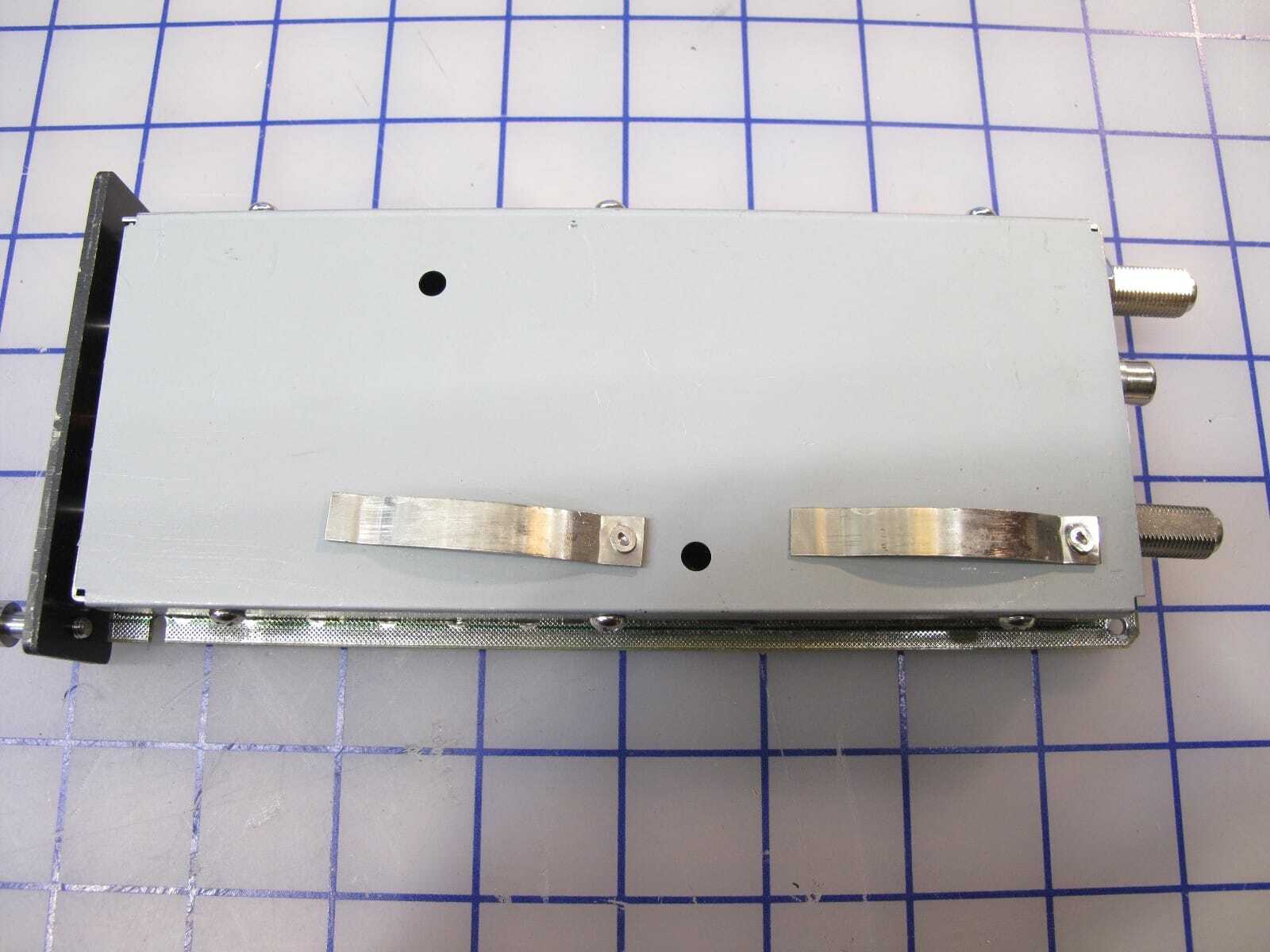 Pico Macom MPSM Modulator
