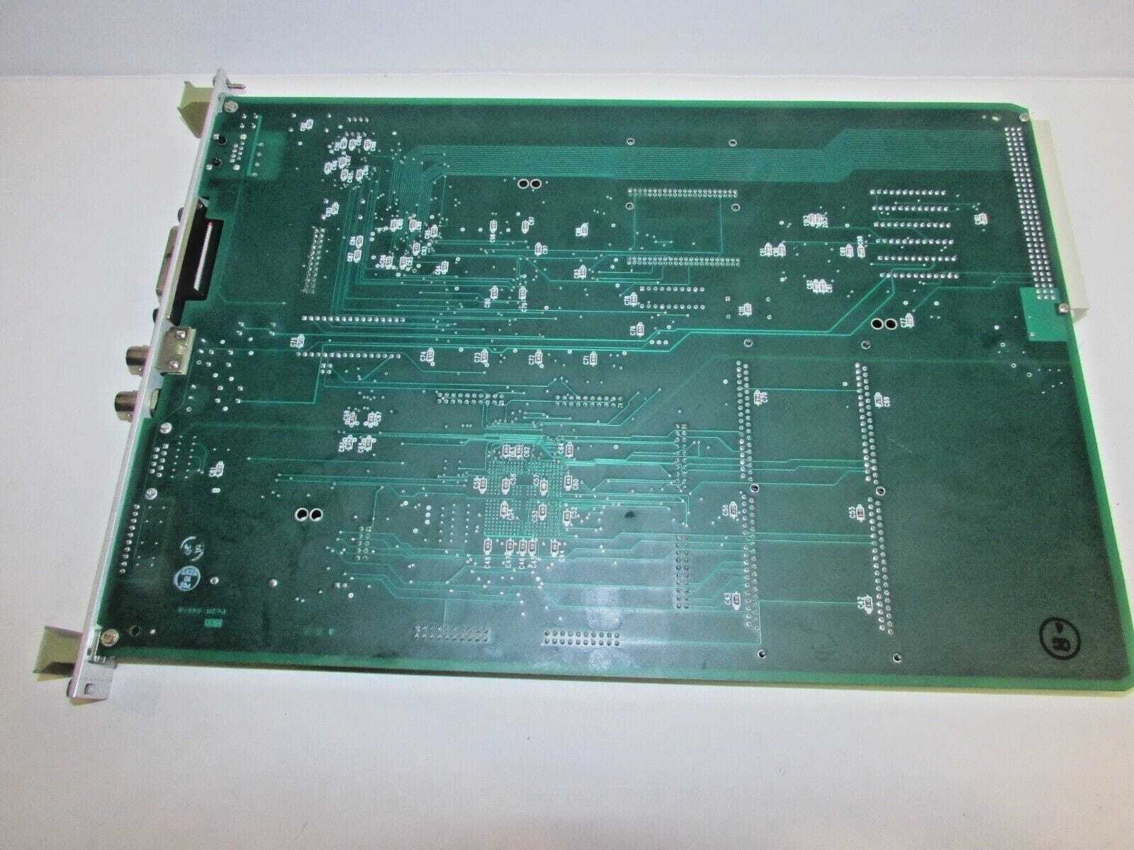 ADTECH Spirent 401427 Ethernet Control Module for AX/4000