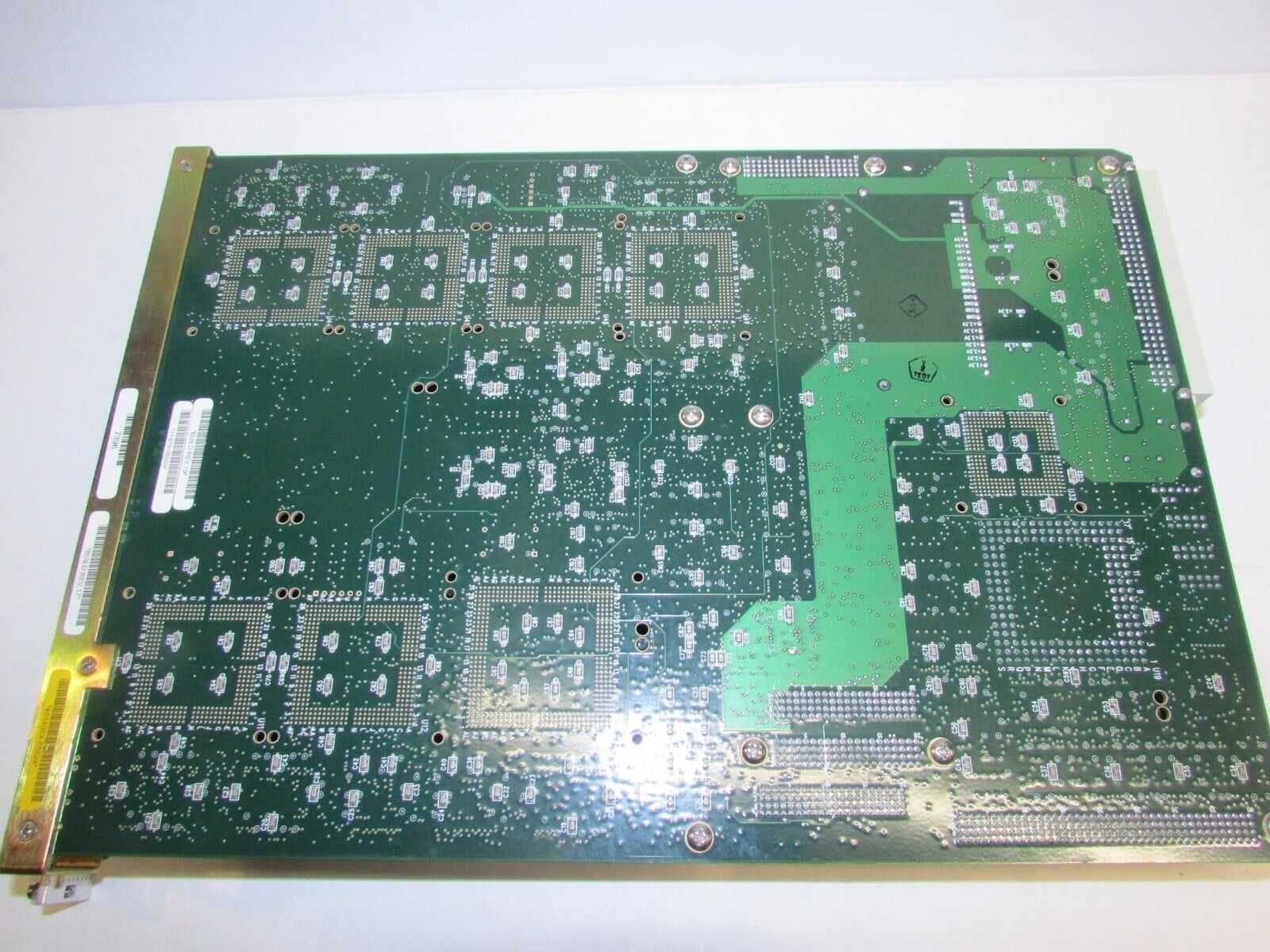 Spirent Adtech AX/4000 1Gbps Generator/Analyzer P/N 401400