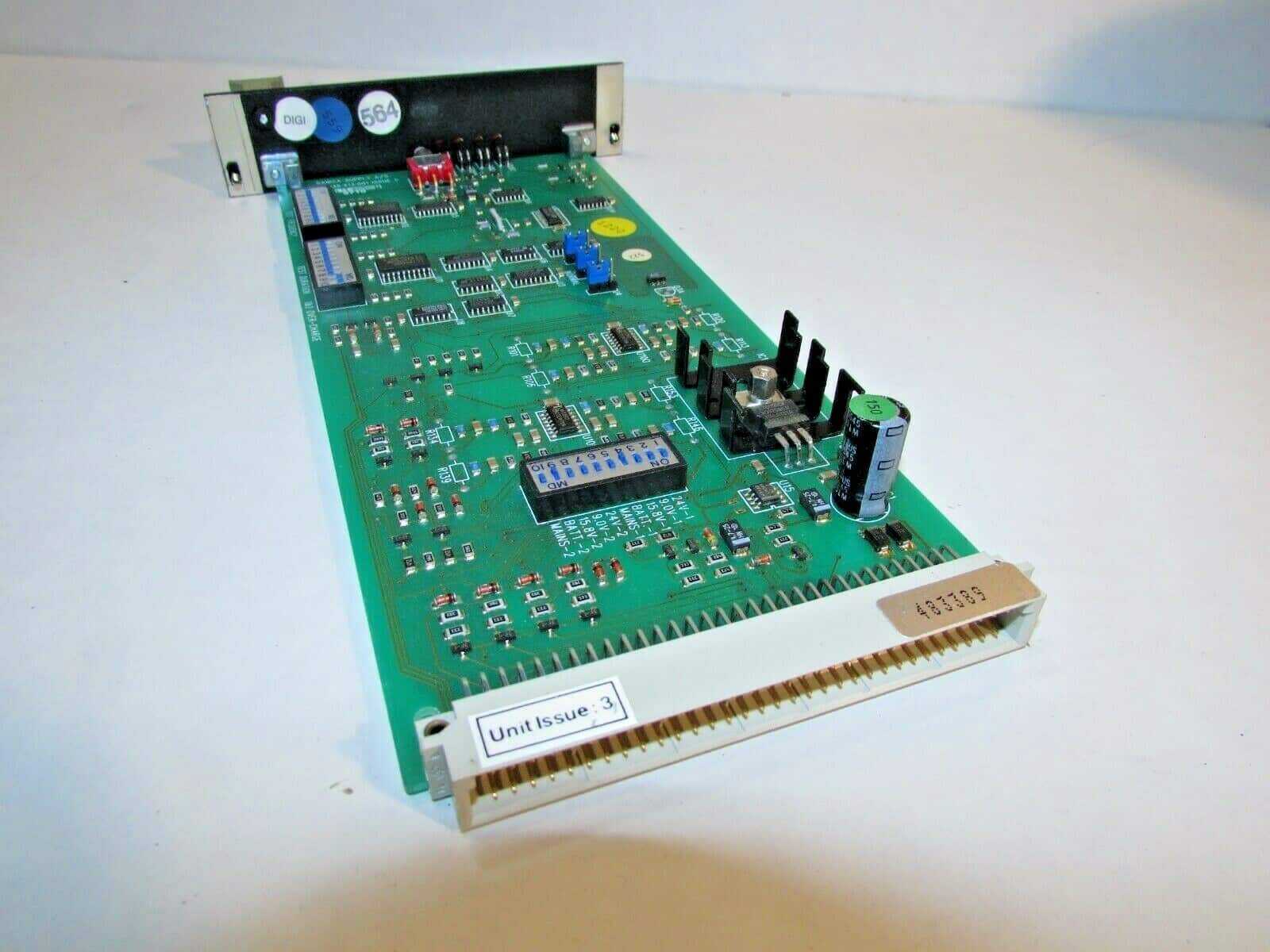 Motorola Power Supply CONTROLLER SM8