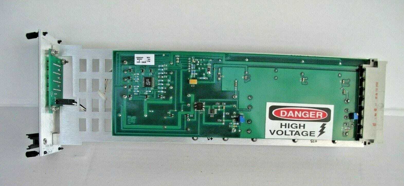 ORTEL 8009A 110V MAIN POWER SUPPLY