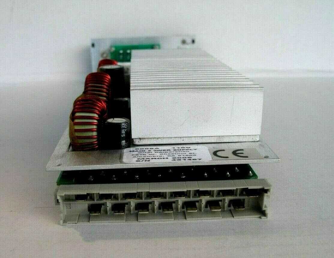 ORTEL 8009A 110V MAIN POWER SUPPLY