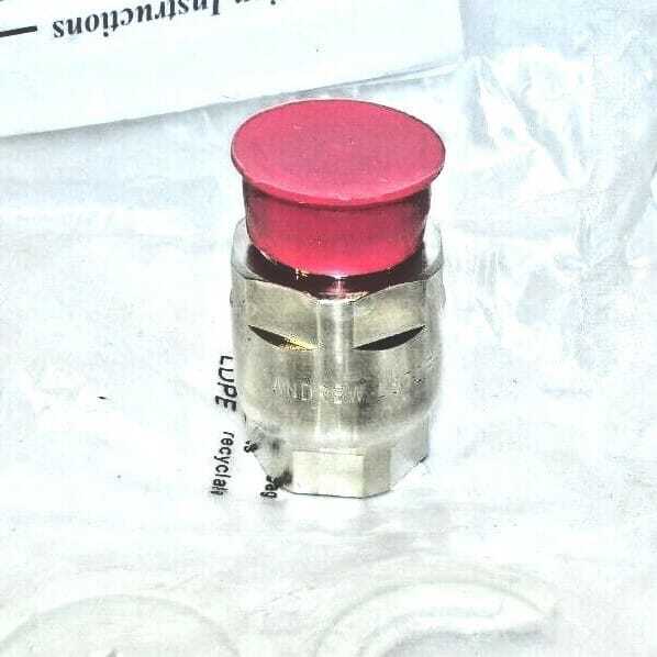 COMMSCOPE ANDREW L5TDF-RPC CONNECTOR