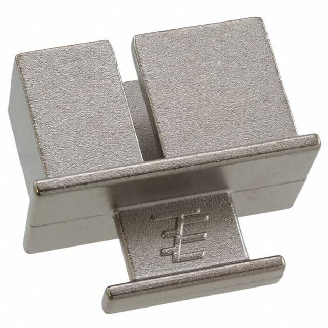 CXP RECEPTACLE DUST CAP DIGI-KEY A107474-ND, AMP / TE CONNECTIVITY 2149126-3
