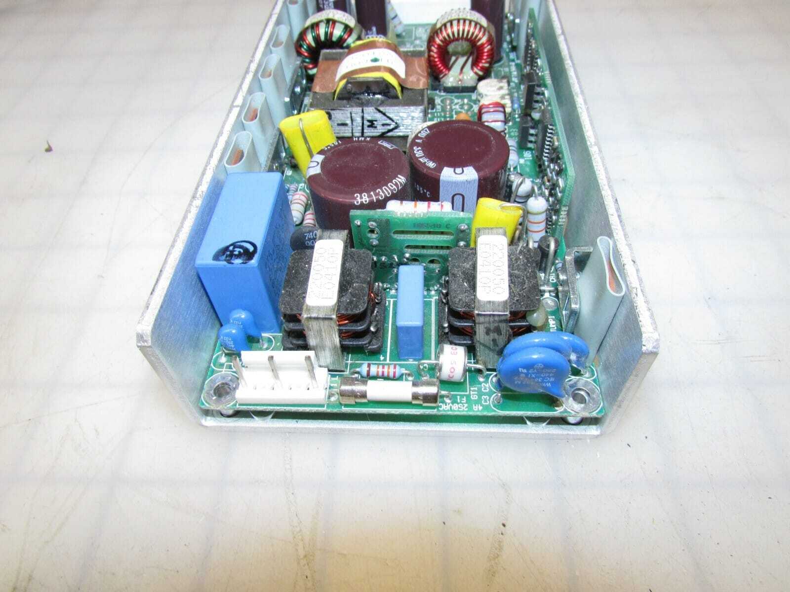 CHEROKEE INTERNATIONAL POWER SUPPLY QT24E2PV-4A