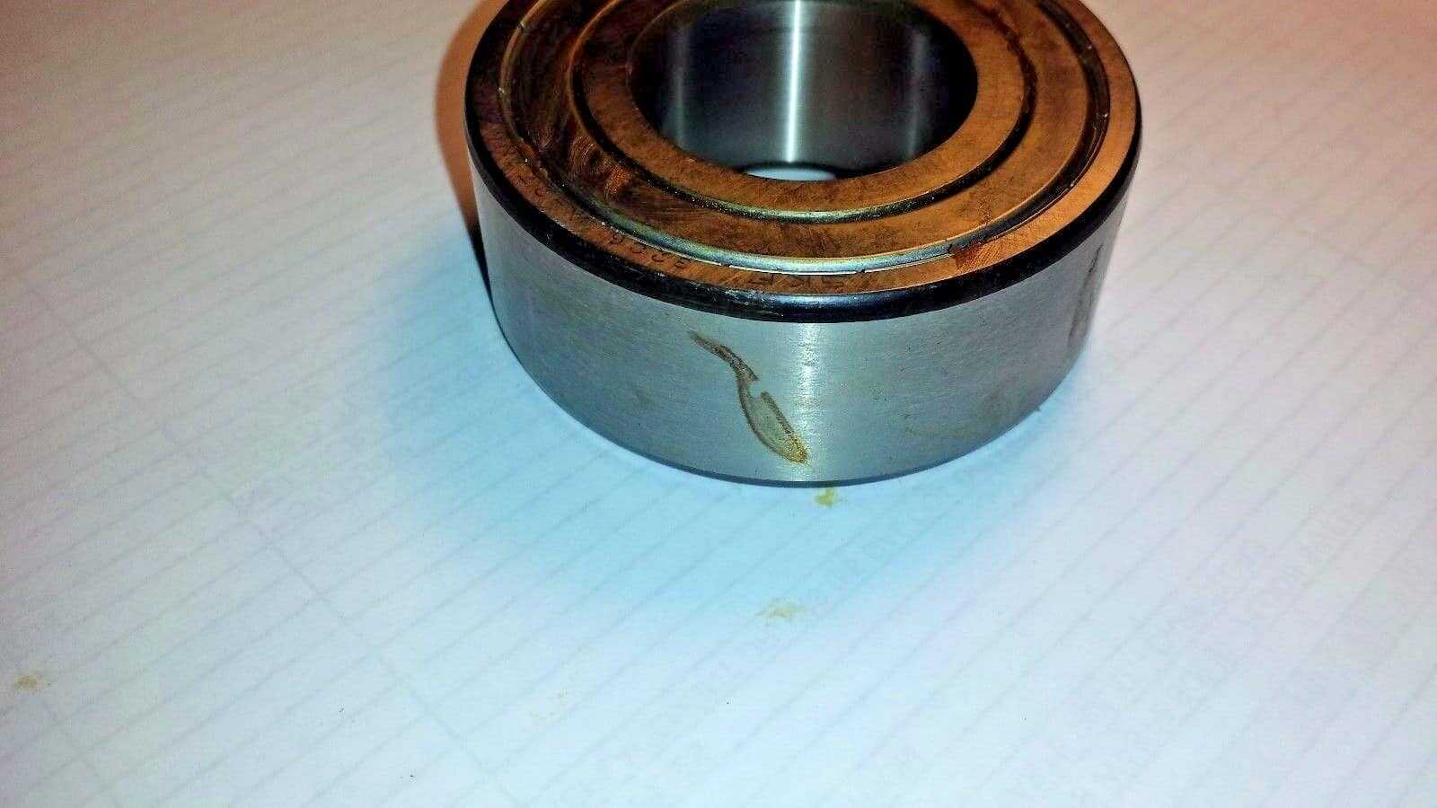 CUMMINS 102661 BALL BEARING NSN 3110-00-815-0407