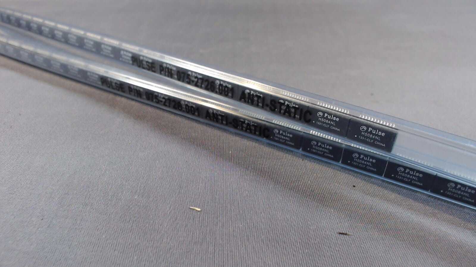 H5084NL PULSE Telecom Transformer 1:1 24 Term. Gull Wing SMD QTY: 54 PIECES