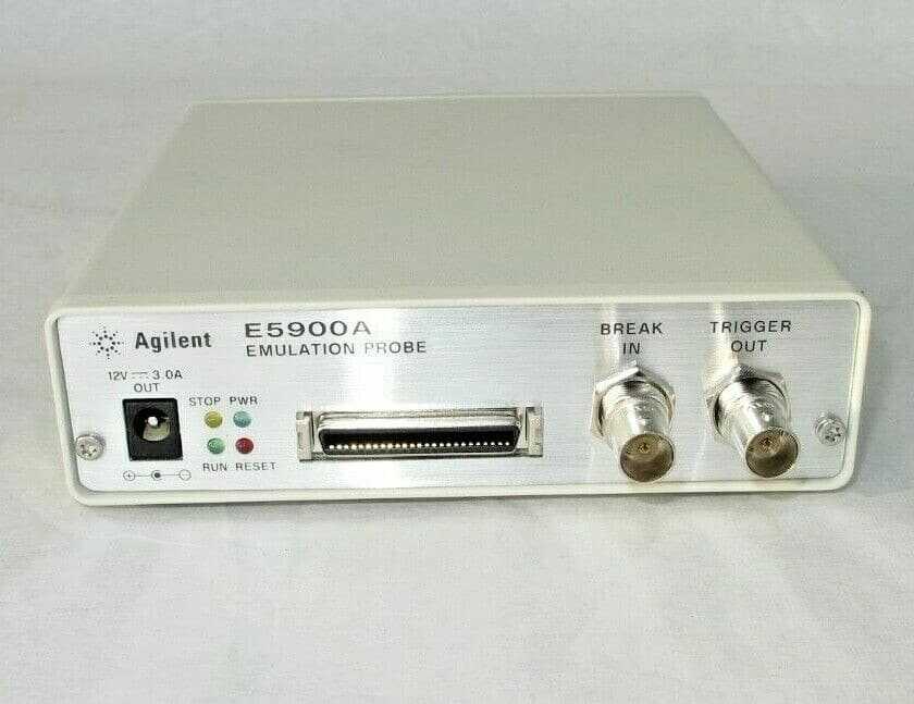 AGILENT / HP E5900A EMULATION PROBE