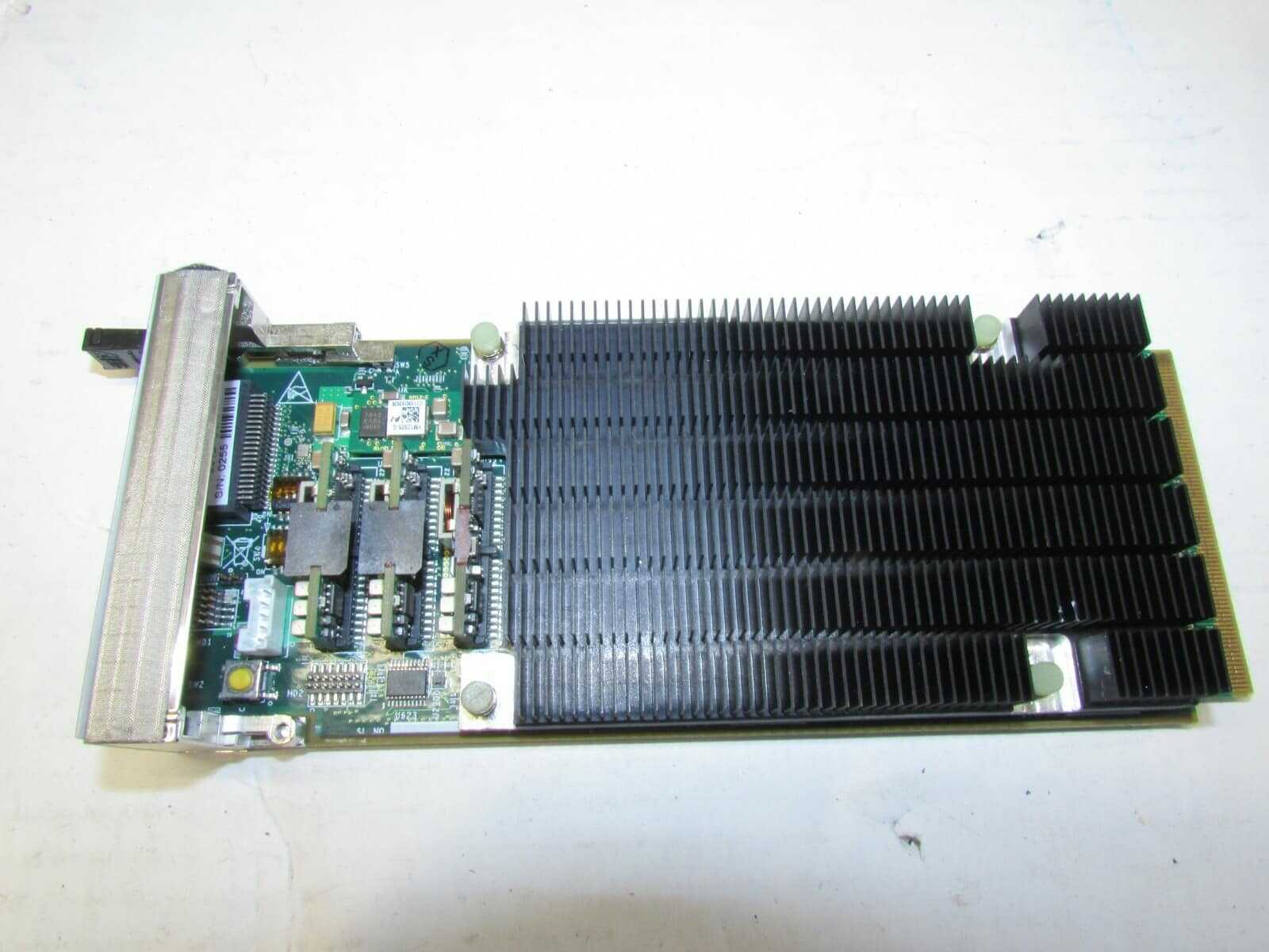 Ixia IXCATAPULT TEST CARD MODULES 16130