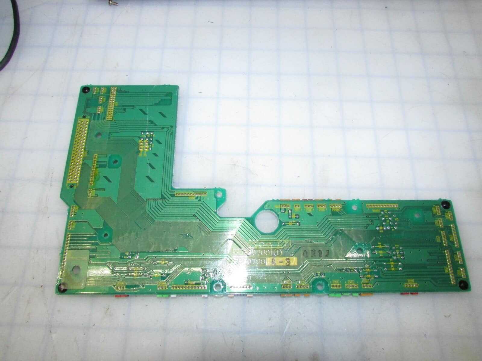 VEP80788A-3 MECHA I/E FOR Panasonic AJ-HD3700