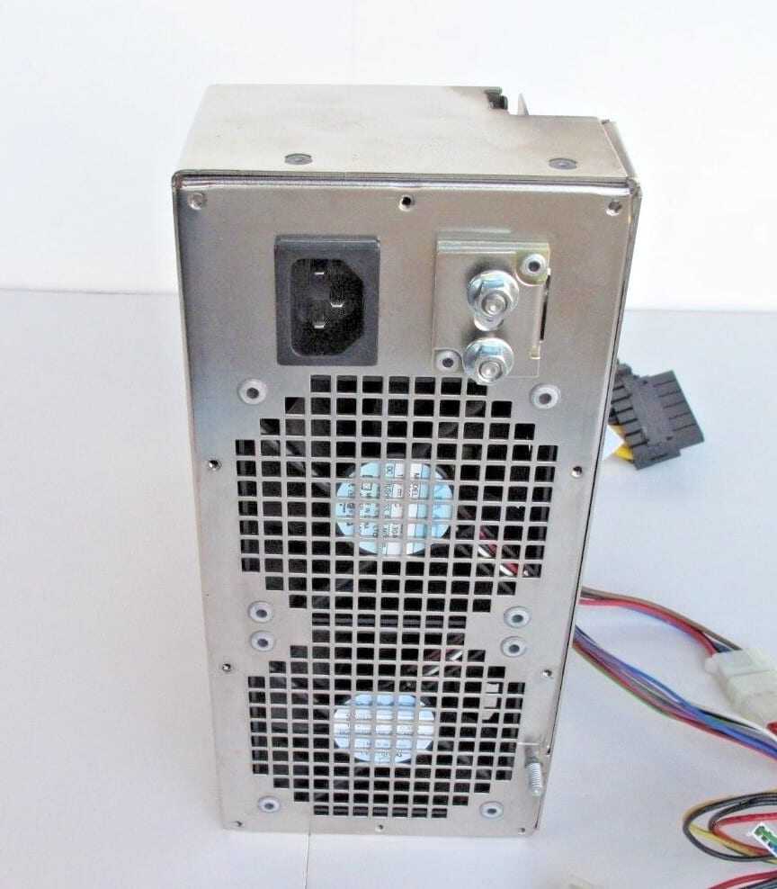 ZYTEC 325W Power Supply For Netra 1125 Sun Server EP071316-B