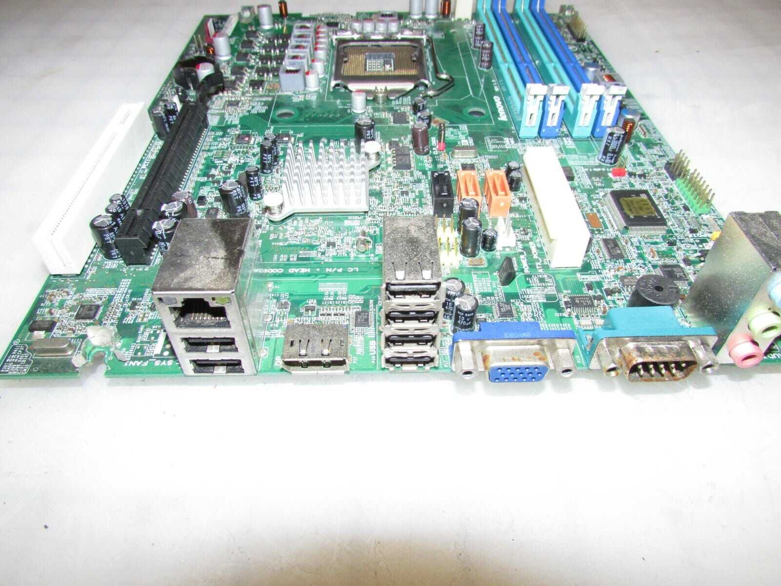 Lenovo 71Y5975 Motherboard