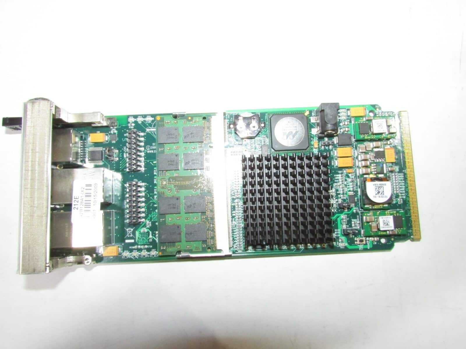 Ixia IXCATAPULT R-HMD770 PROCESSOR MICRO TCA (965-1044)