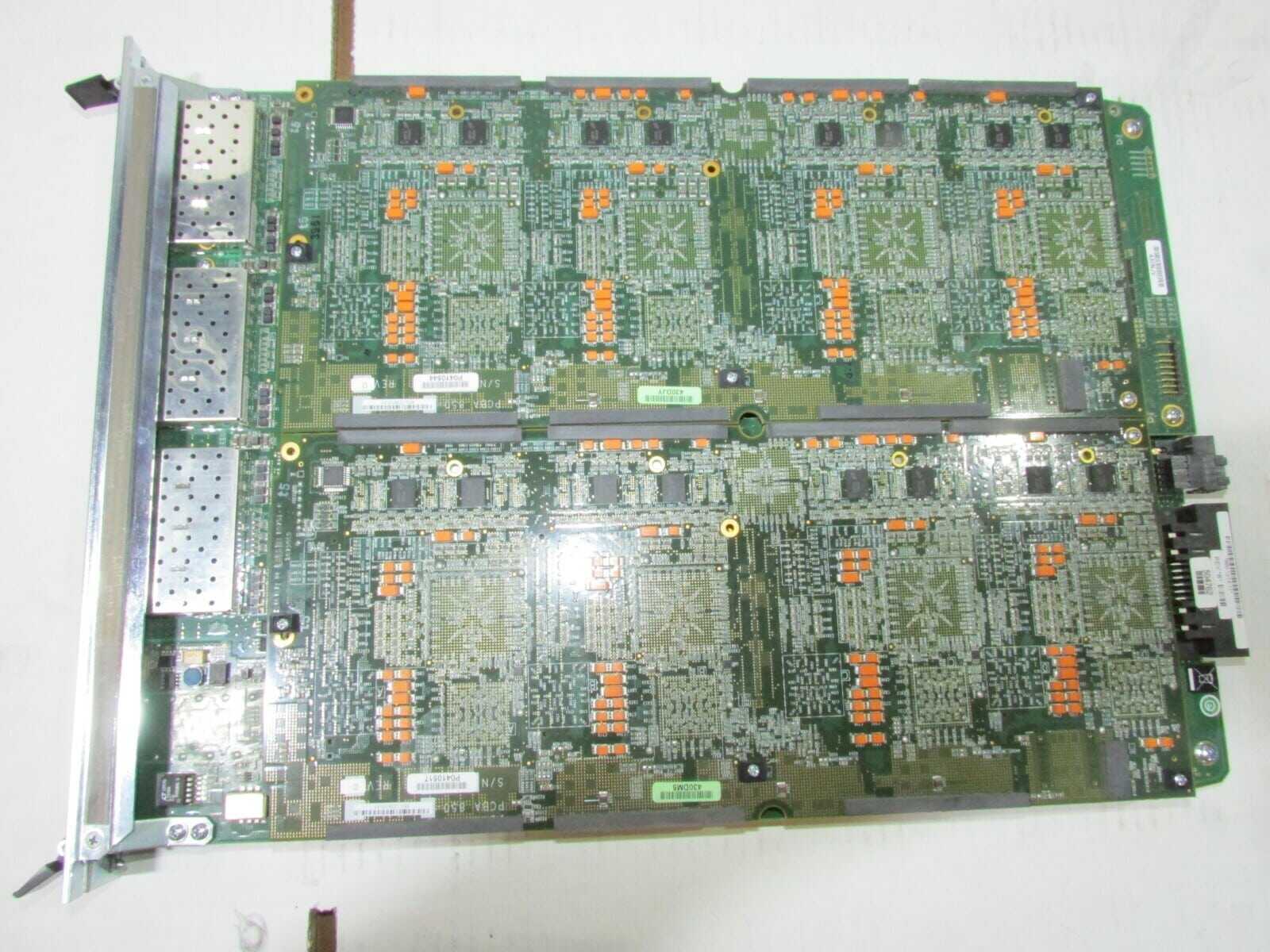 Ixia ACCELERON NP – 10GbE HIGH PERFORMANCE APPLICATION LOAD MODULE