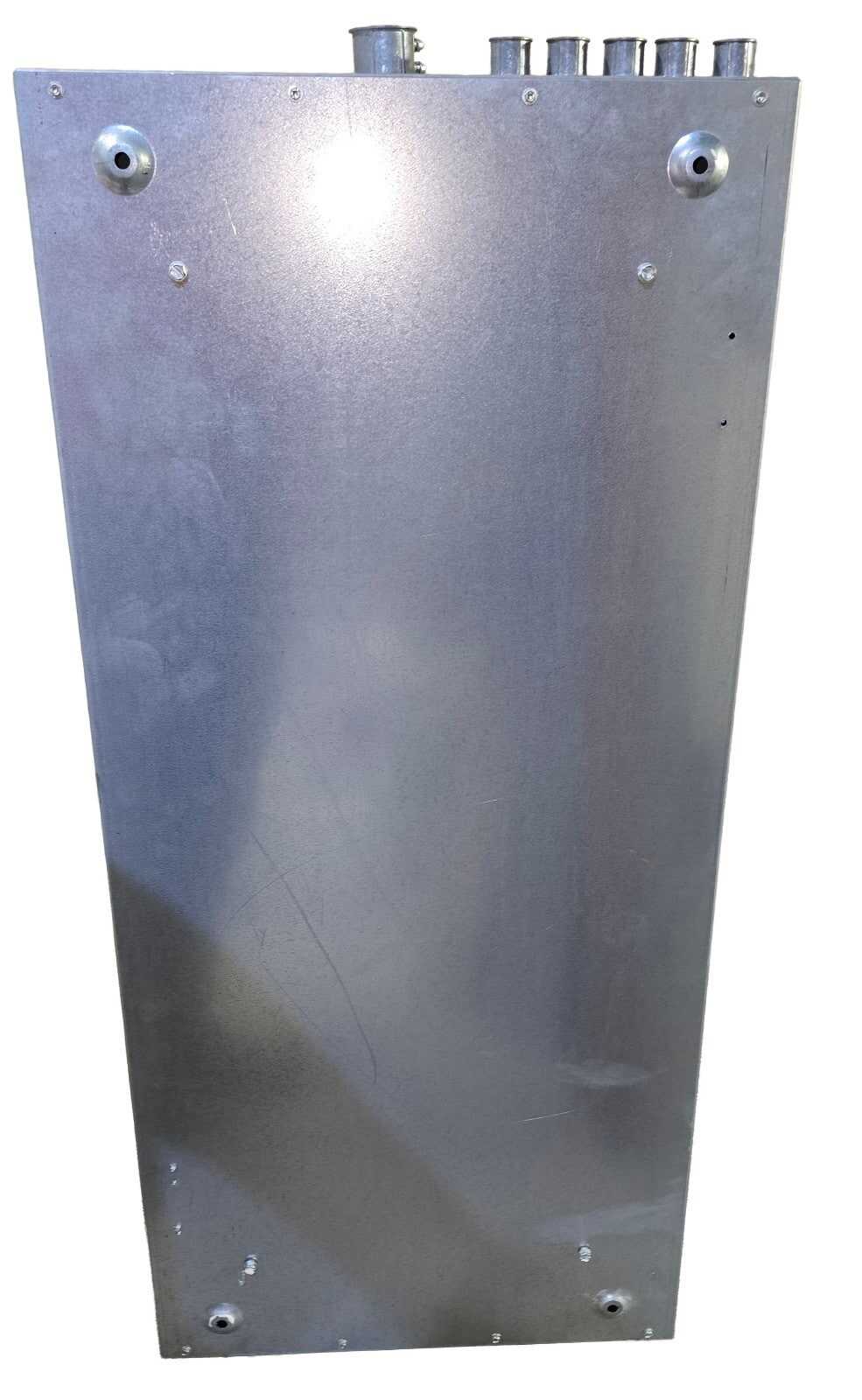 Siemens P1X42MC250AT Panelboard 250A 208V 3Ø w/15 B230 30A 2-Pole Breakers