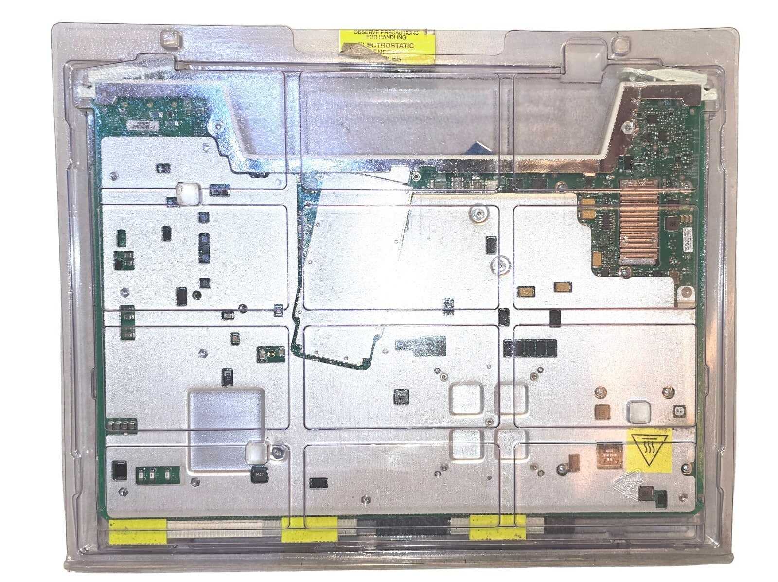 Cisco NCS2K-200G-CK-C 200G CPAK Multi-Rate Line Card - V08 - UNUSED