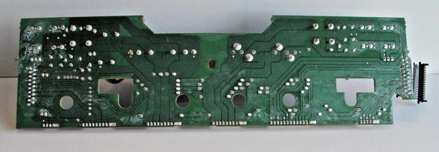DENON A30C5 1U-3802-2 P.SUPPLY-1 UNIT
