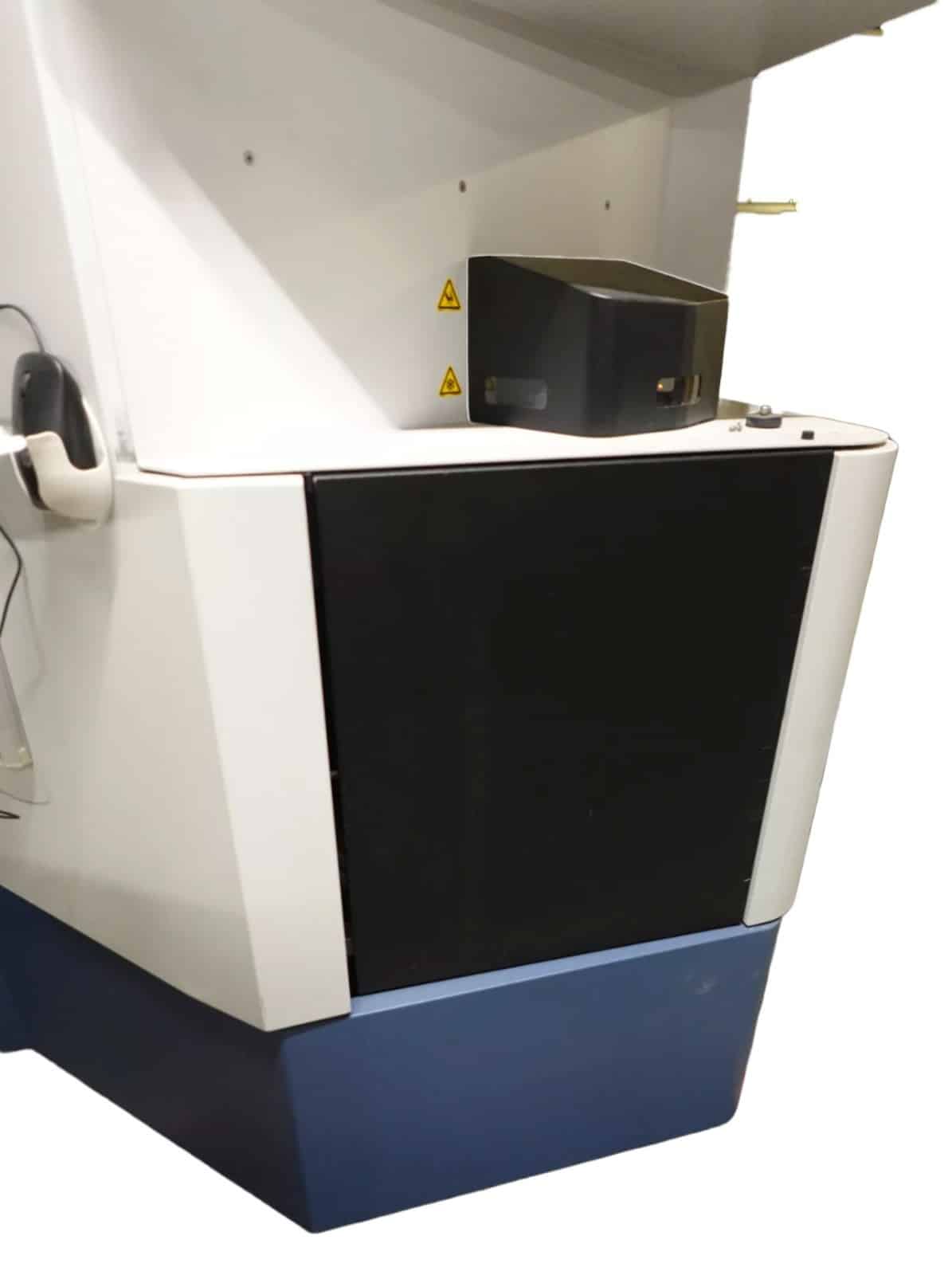 Hamilton SAM 3000 Automated Biobank Storage System -80°C w/ PC & APC UPS