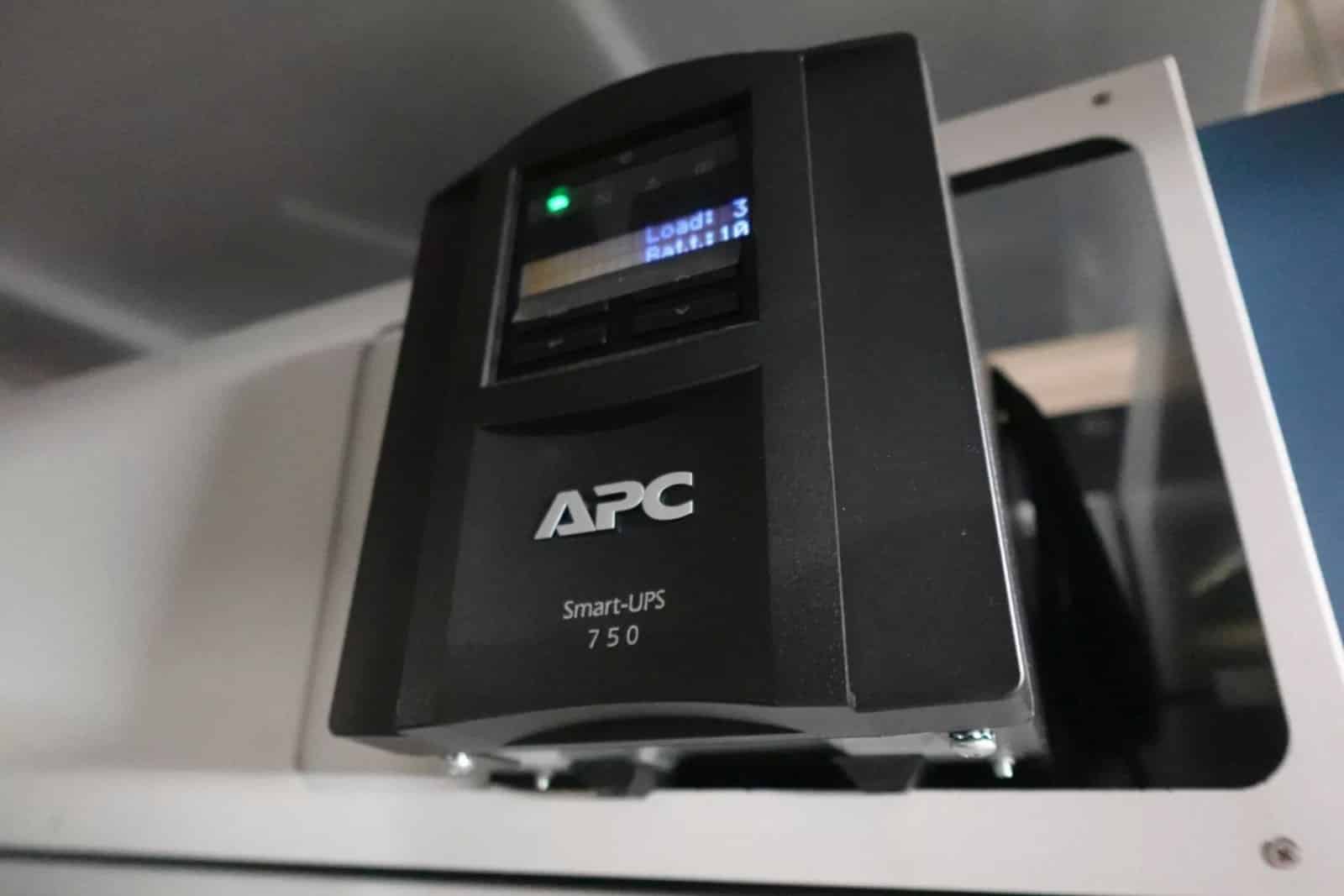 Hamilton SAM 3000 Automated Biobank Storage System -80°C w/ PC & APC UPS