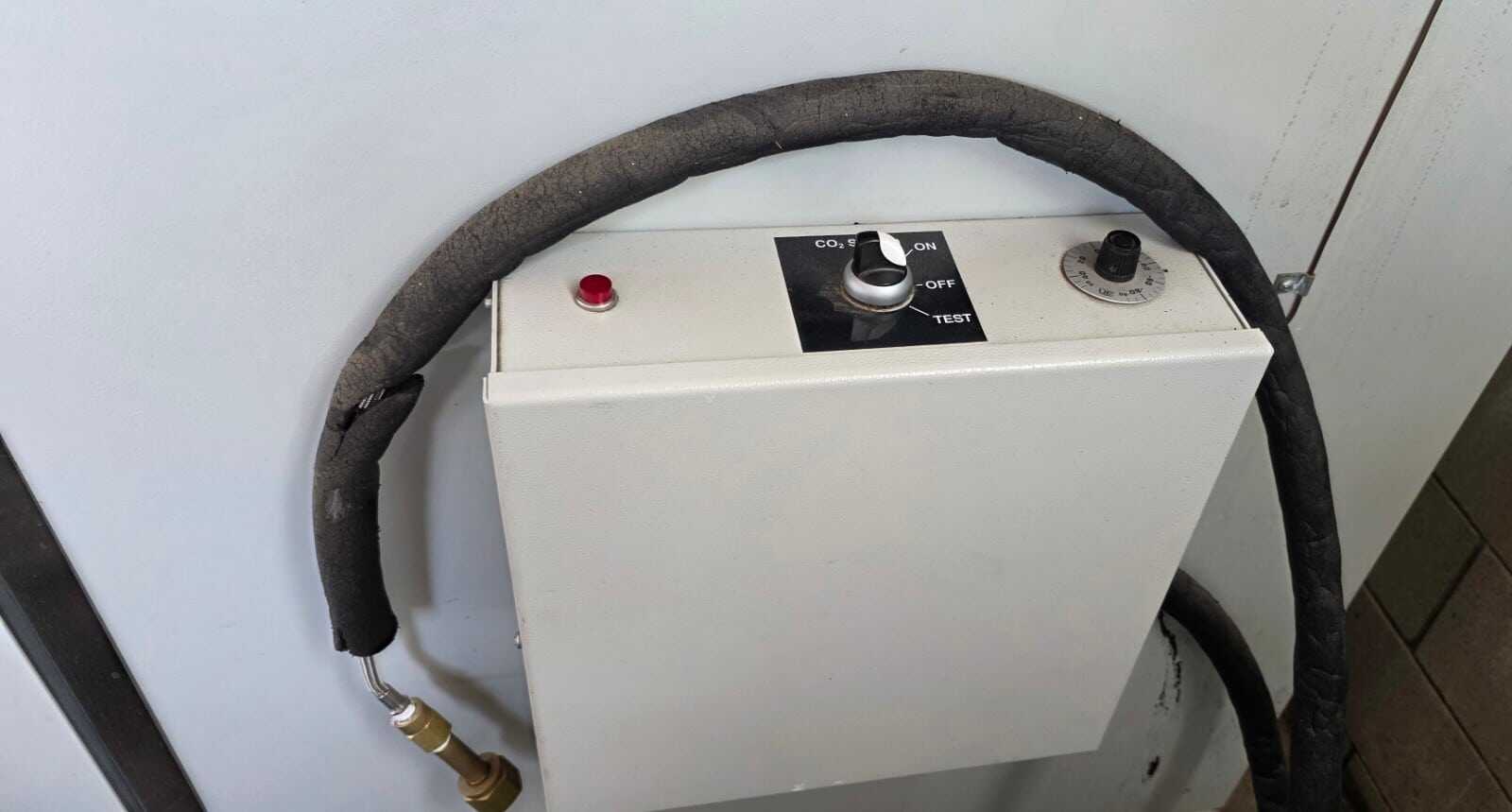 So-Low U85-22 -85C Ultra Low Lab Freezer 22 Cu Ft CO2 Backup Tested