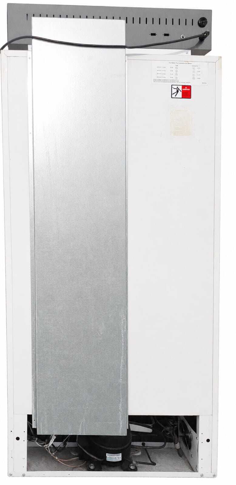 Kendro Revco BOD50A15 Low Temp BOD Incubator Lab Refrigerator 115V