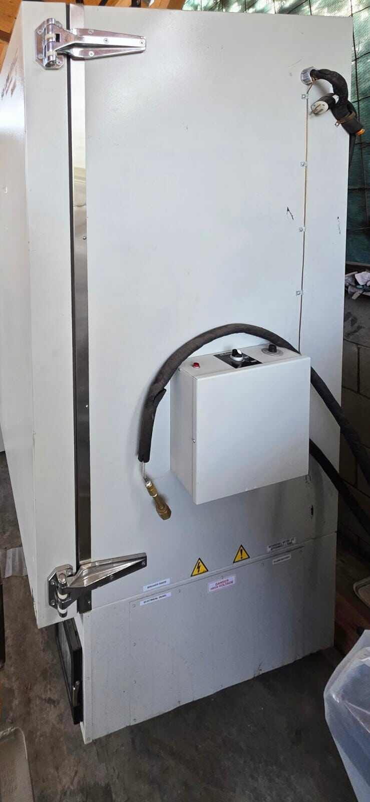 So-Low U85-22 -85C Ultra Low Lab Freezer 22 Cu Ft CO2 Backup Tested