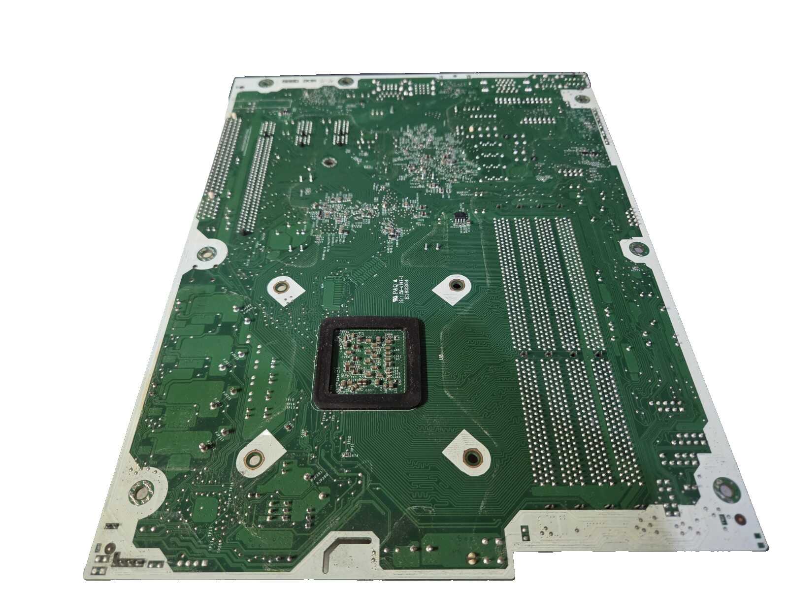 HP Compaq 6005 Pro AM3 Motherboard 531966-001 Athlon II X2 B26 CPU and Heatsink