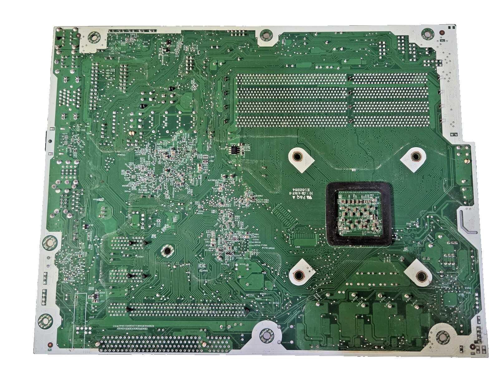 HP Compaq 6005 Pro AM3 Motherboard 531966-001 Athlon II X2 B26 CPU and Heatsink