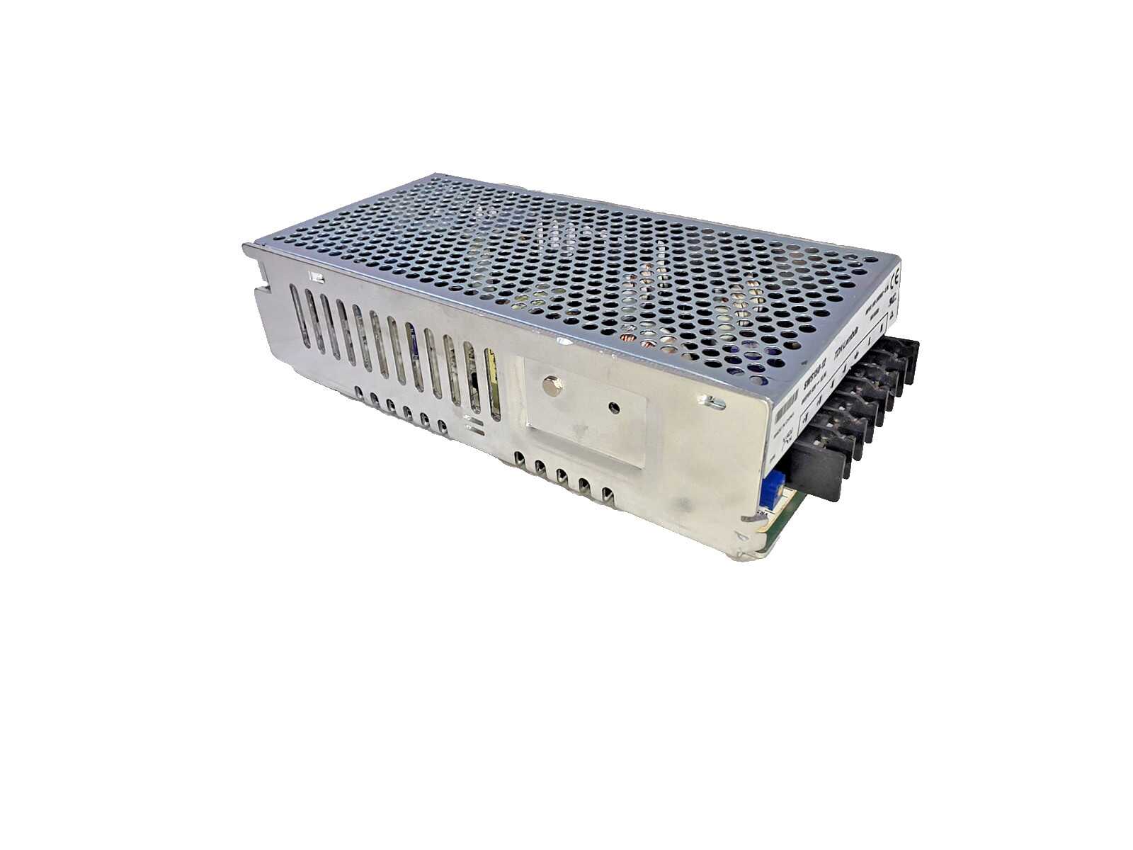 TDK-Lambda SWS150-12 Power Supply 12V 12.5A 150W AC-DC Enclosed PFC 100-240VAC