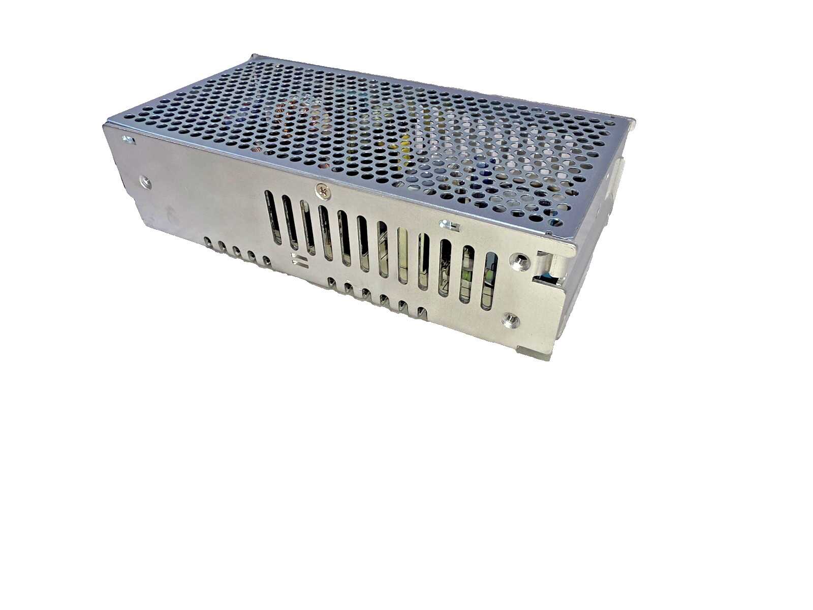 TDK-Lambda SWS150-12 Power Supply 12V 12.5A 150W AC-DC Enclosed PFC 100-240VAC