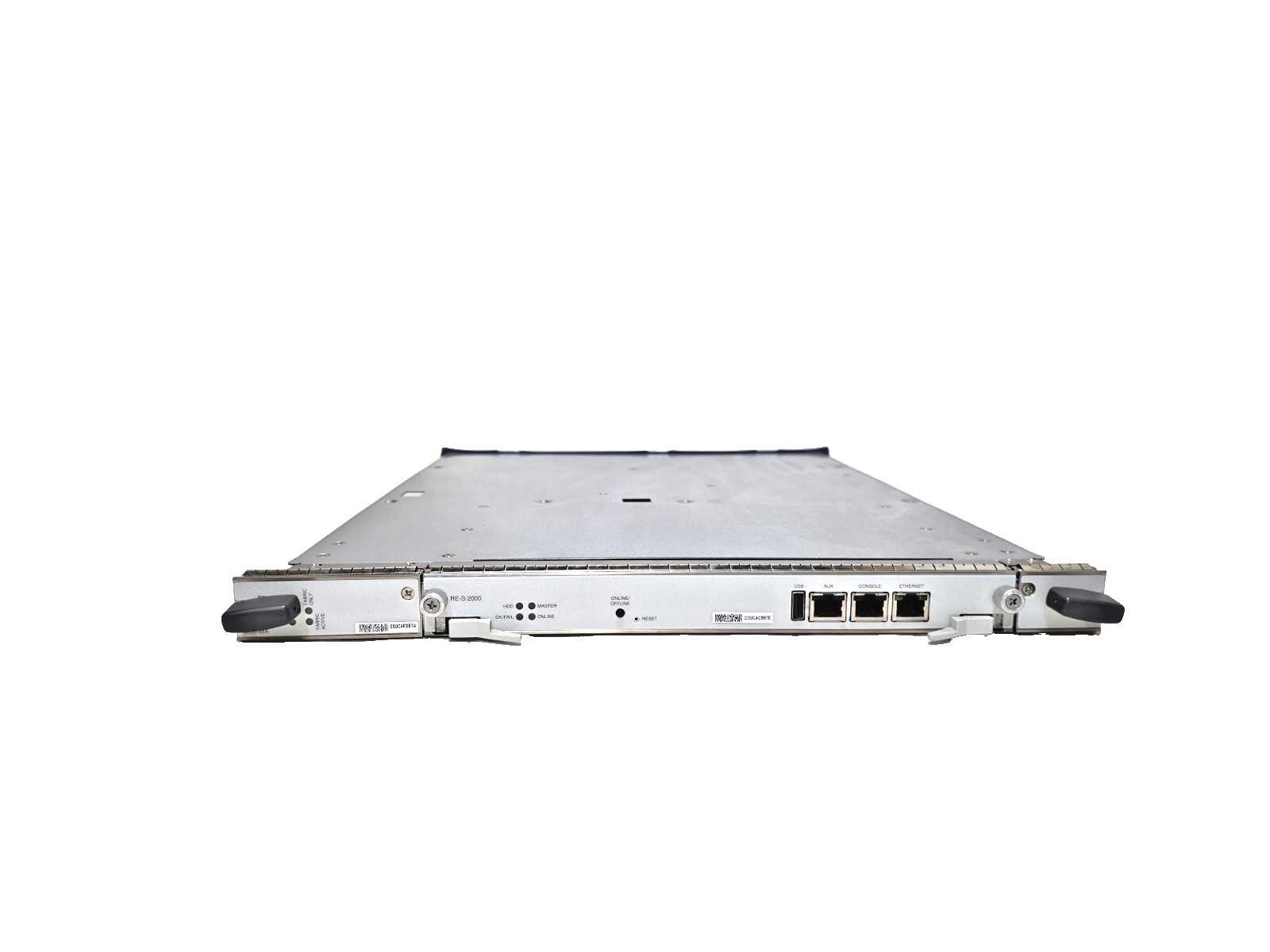 Juniper SCB-MX Switch Control Board RE-S-2000 Routing Engine MX240 MX480 MX960