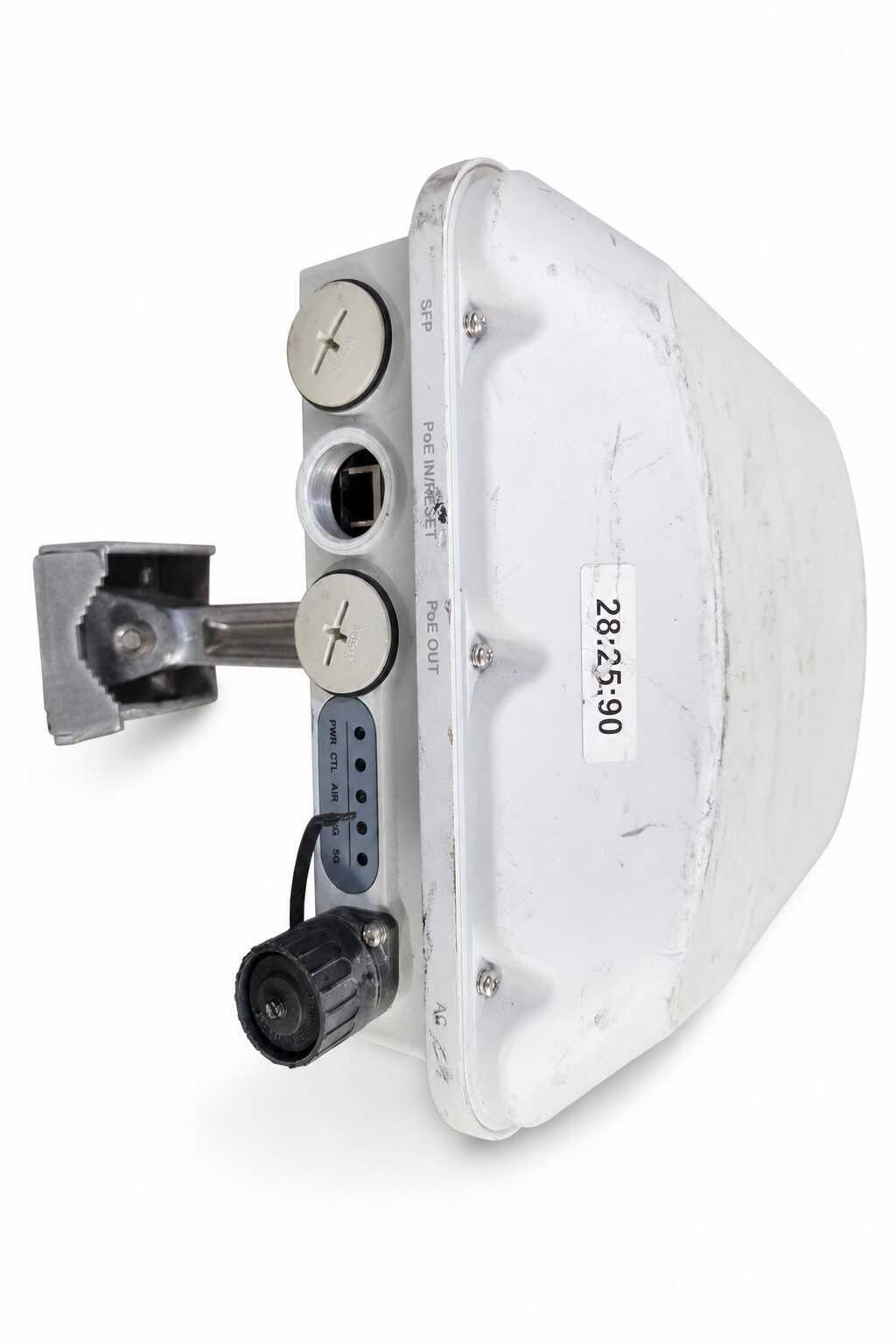Ruckus T750SE Outdoor Wi-Fi 6 Access Point 4x4:4 Sector 901-T750-US51 w/ Mount