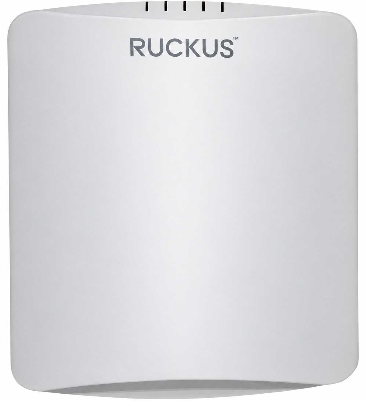 Ruckus R750 901-R750-US00 Wi-Fi 6 802.11ax 4x4:4 Dual Band Indoor Access Point