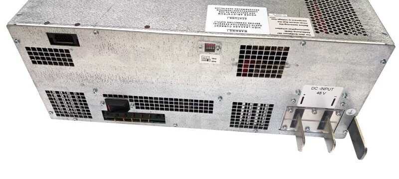 Benning Tebevert 5000 G48E120/41.7/3rfg-PWE, 120325.14 583513.2 5kVA Inverter