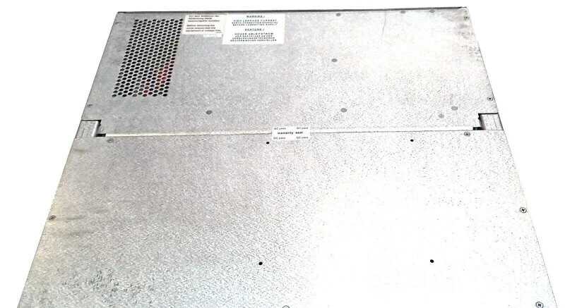 Benning Tebevert 5000 G48E120/41.7/3rfg-PWE, 120325.14 583513.2 5kVA Inverter