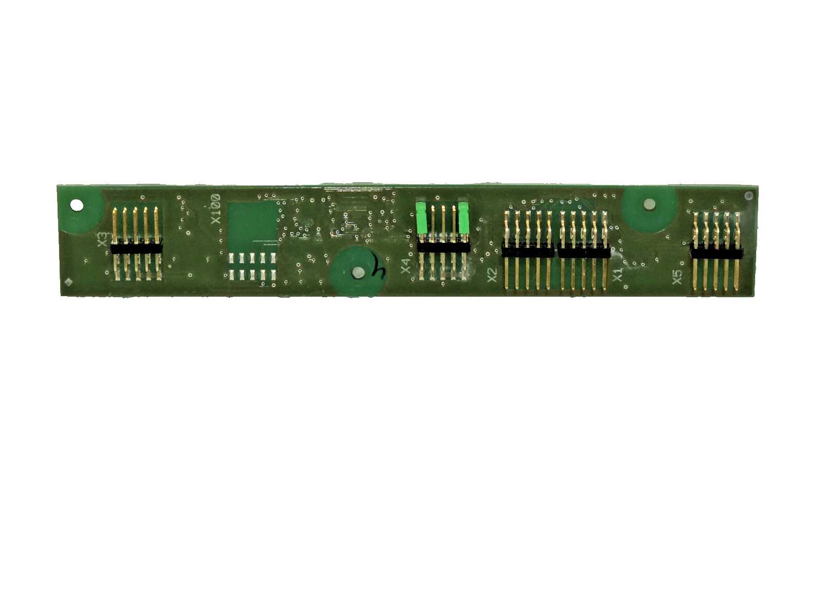 Benning 10087787.00 LED Indicator Board Inverter System PCF8574 I2C PCB
